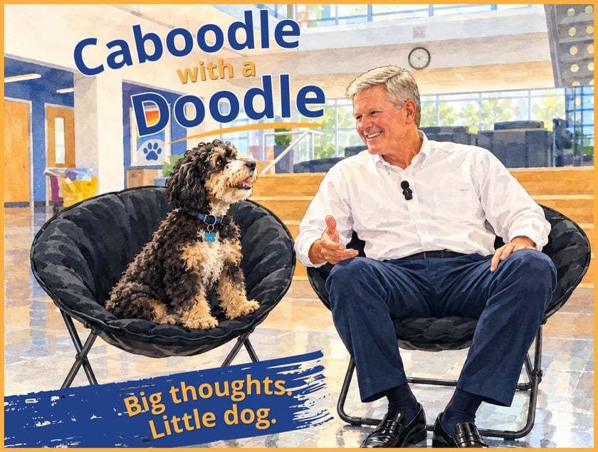 Doodle Caboodle Artwork