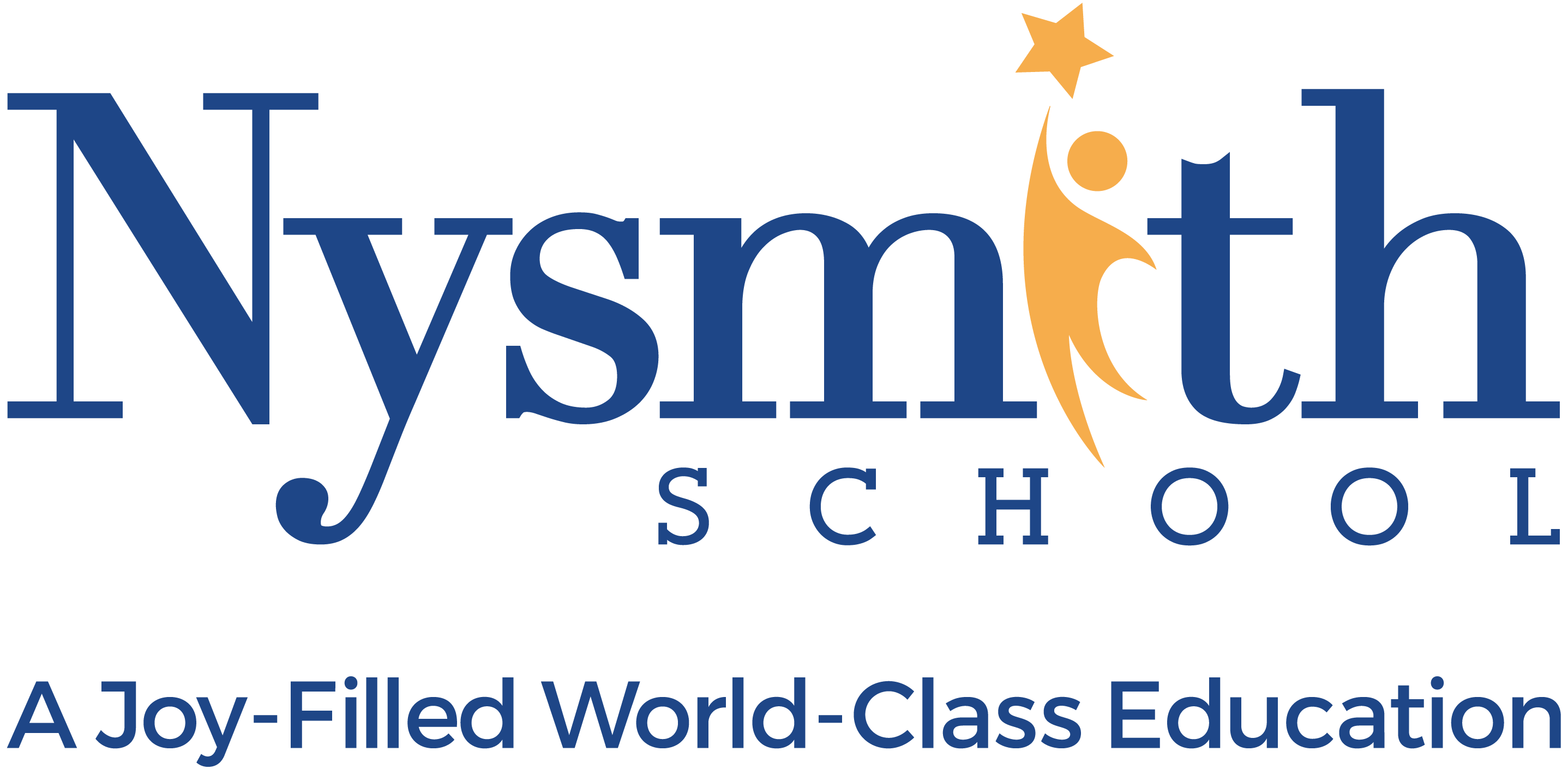 Final Revised Logo Nysmith 2023 - Full Color w. Tagline - Alexander Nysmith