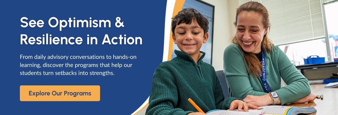 Our Programs Call To Action
