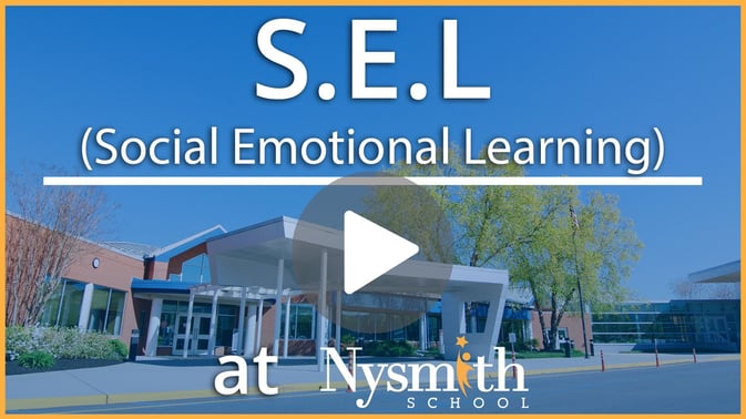 How Nysmith teaches social-emotional learning.