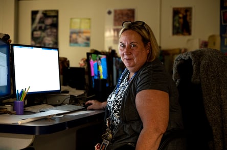 Ms. Miller photo