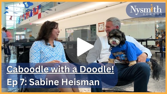 Caboodle with a Doodle Thumbnail ep 7