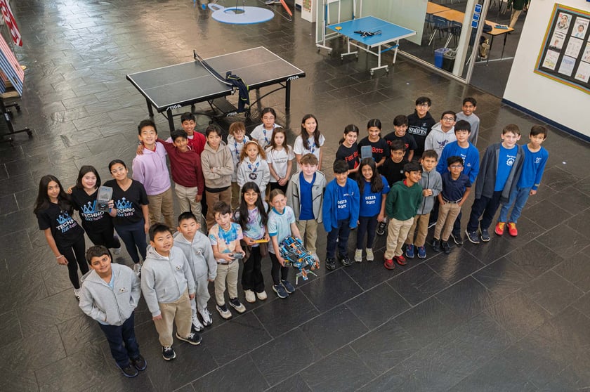 VEX States Teams AAAA Silver Atrium 2026_03_25