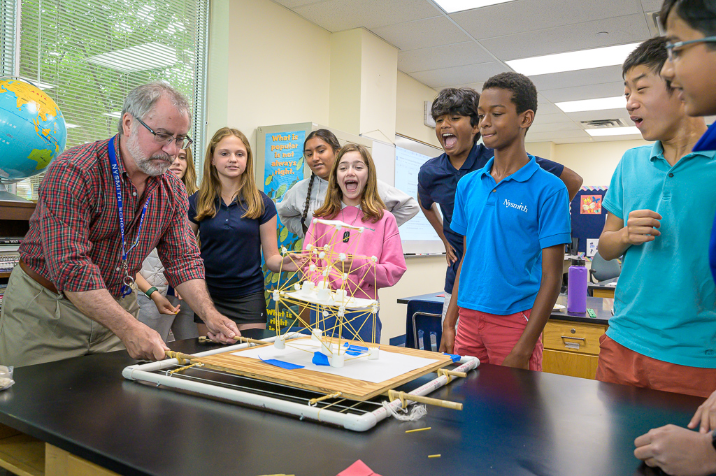 Why One-Size-Fits-All Education Doesn't Work
